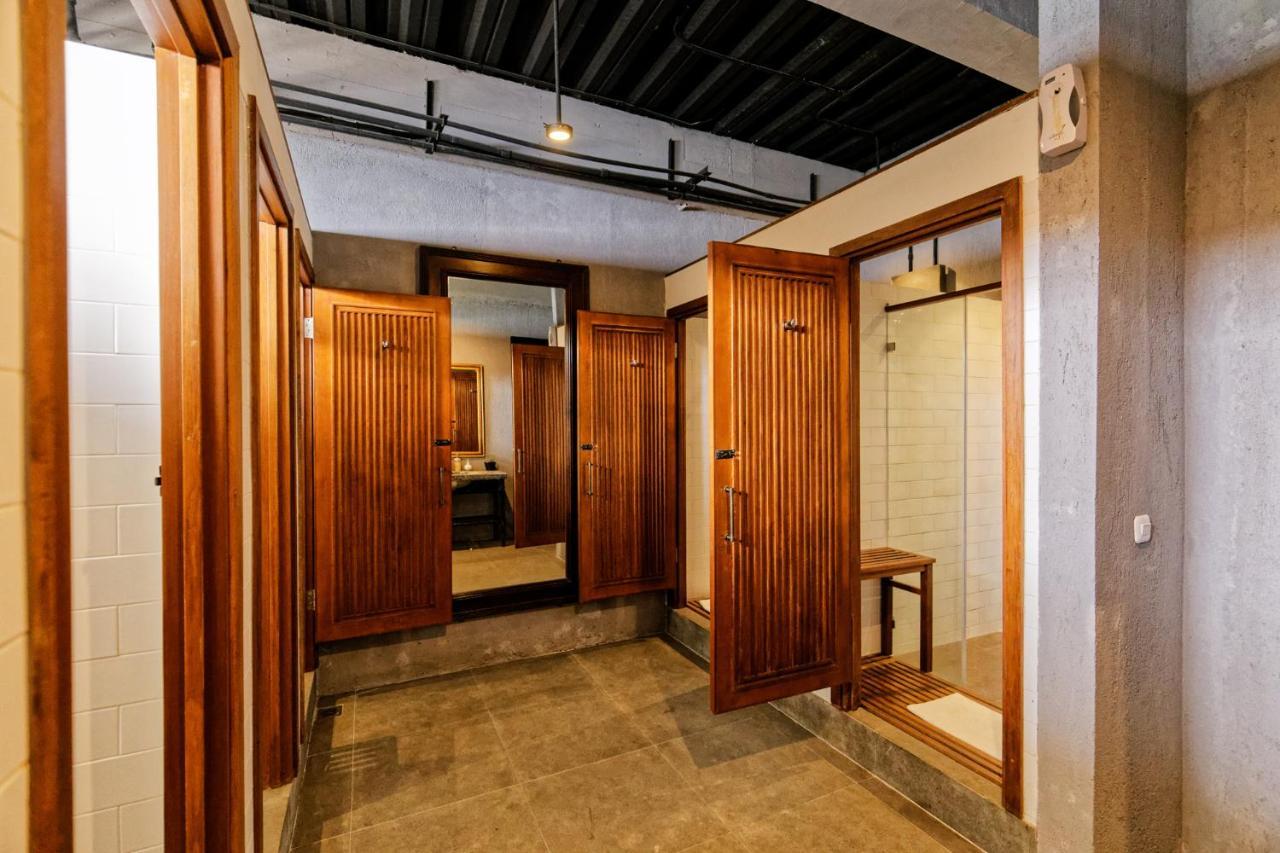Plataran Bromo Hotel Ngoại thất bức ảnh
