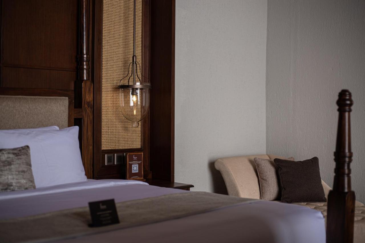 Plataran Bromo Hotel Ngoại thất bức ảnh