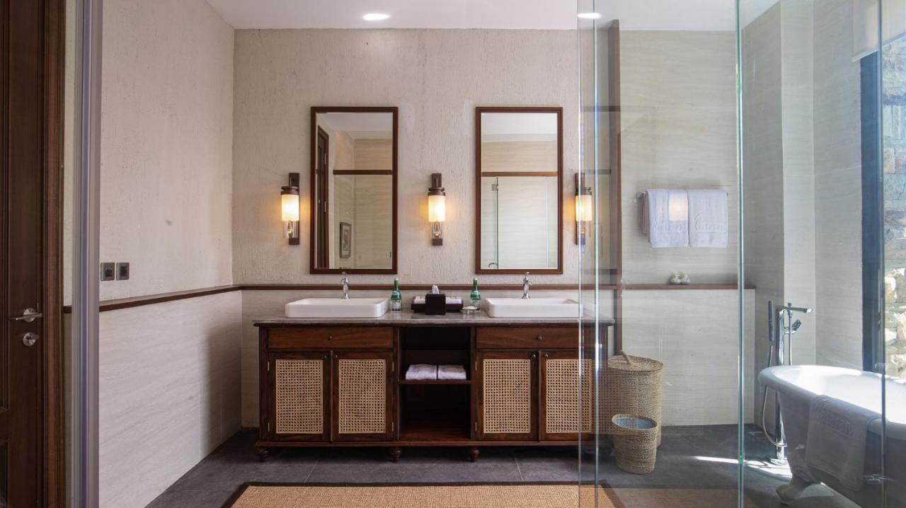 Plataran Bromo Hotel Ngoại thất bức ảnh