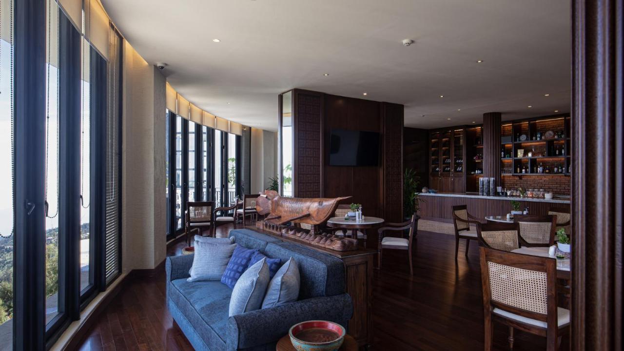 Plataran Bromo Hotel Ngoại thất bức ảnh