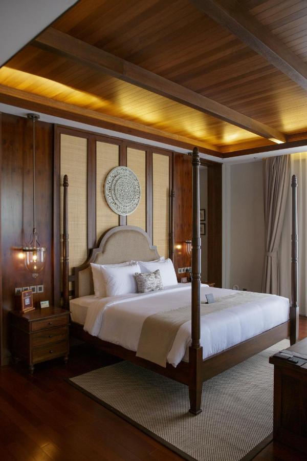 Plataran Bromo Hotel Ngoại thất bức ảnh