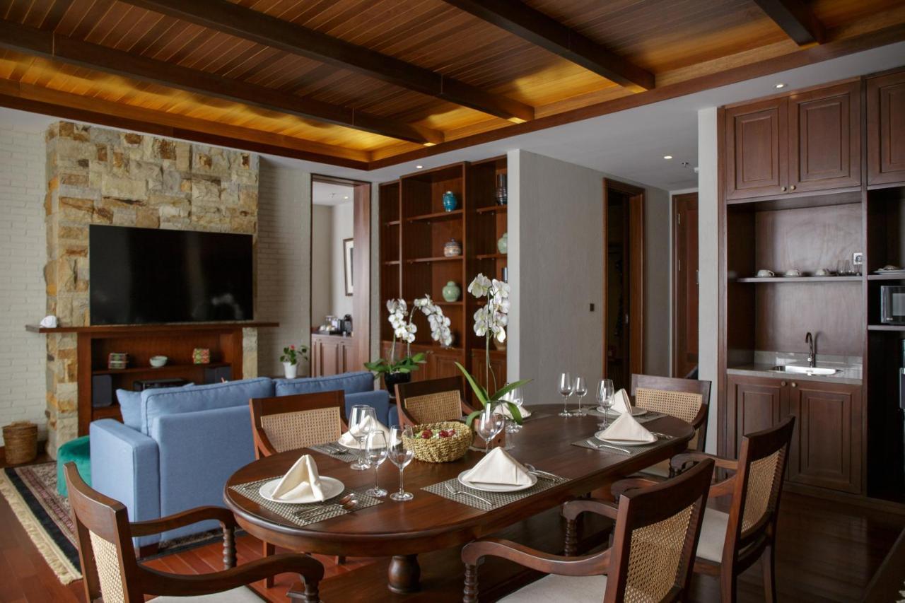 Plataran Bromo Hotel Ngoại thất bức ảnh