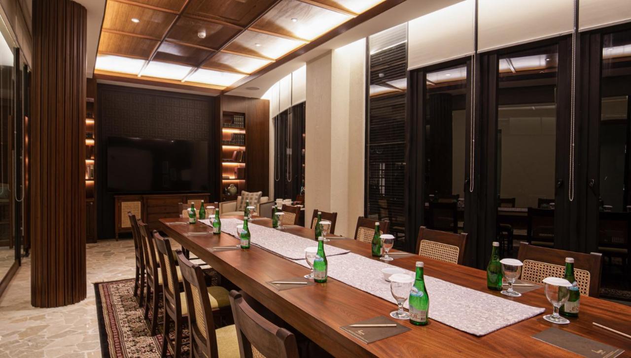 Plataran Bromo Hotel Ngoại thất bức ảnh