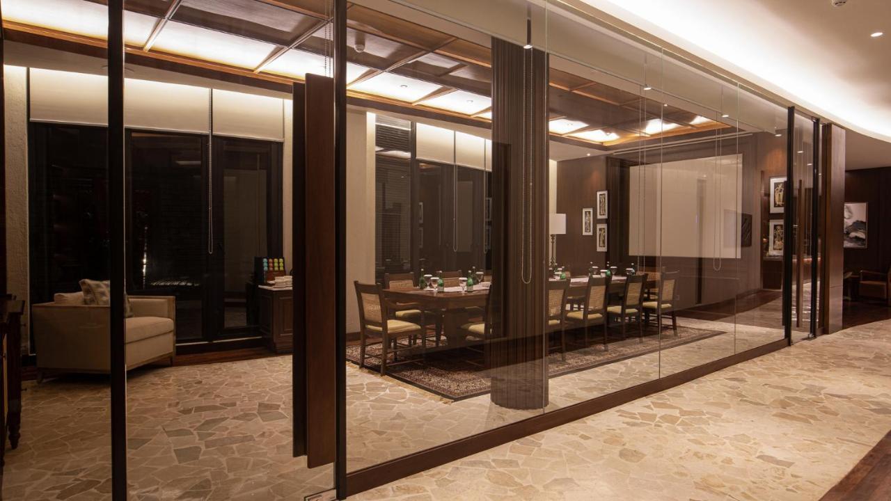 Plataran Bromo Hotel Ngoại thất bức ảnh
