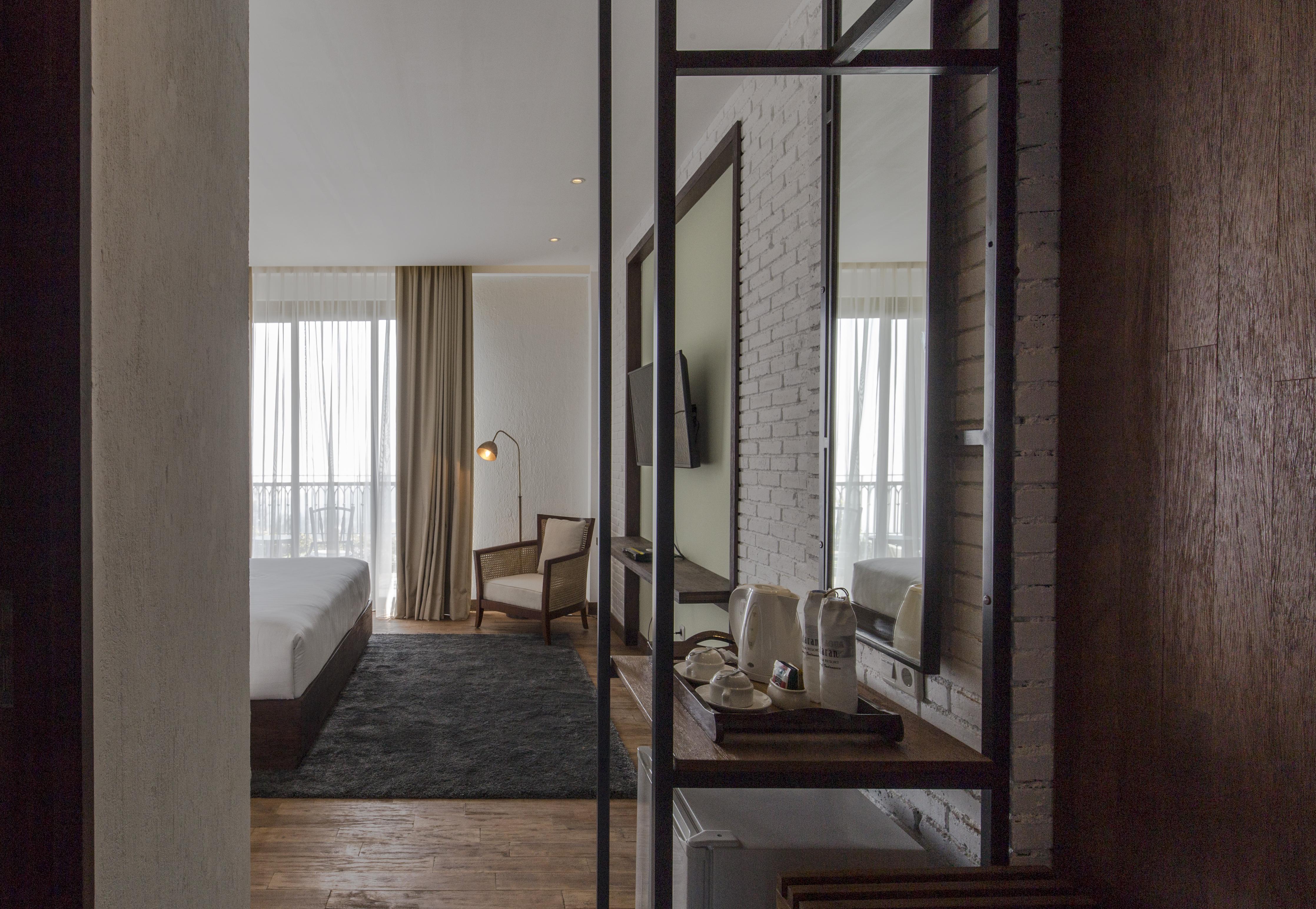 Plataran Bromo Hotel Ngoại thất bức ảnh