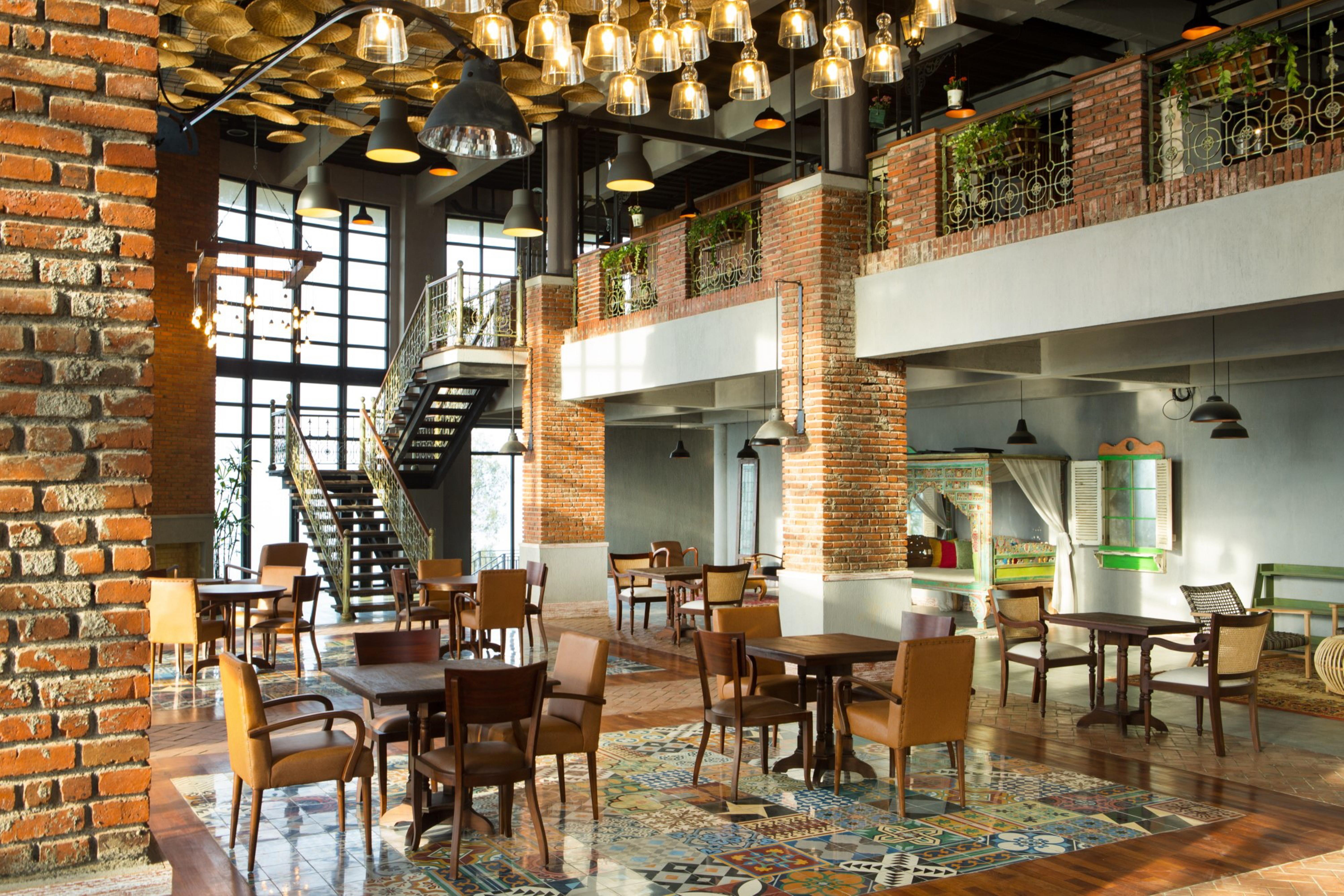 Plataran Bromo Hotel Ngoại thất bức ảnh
