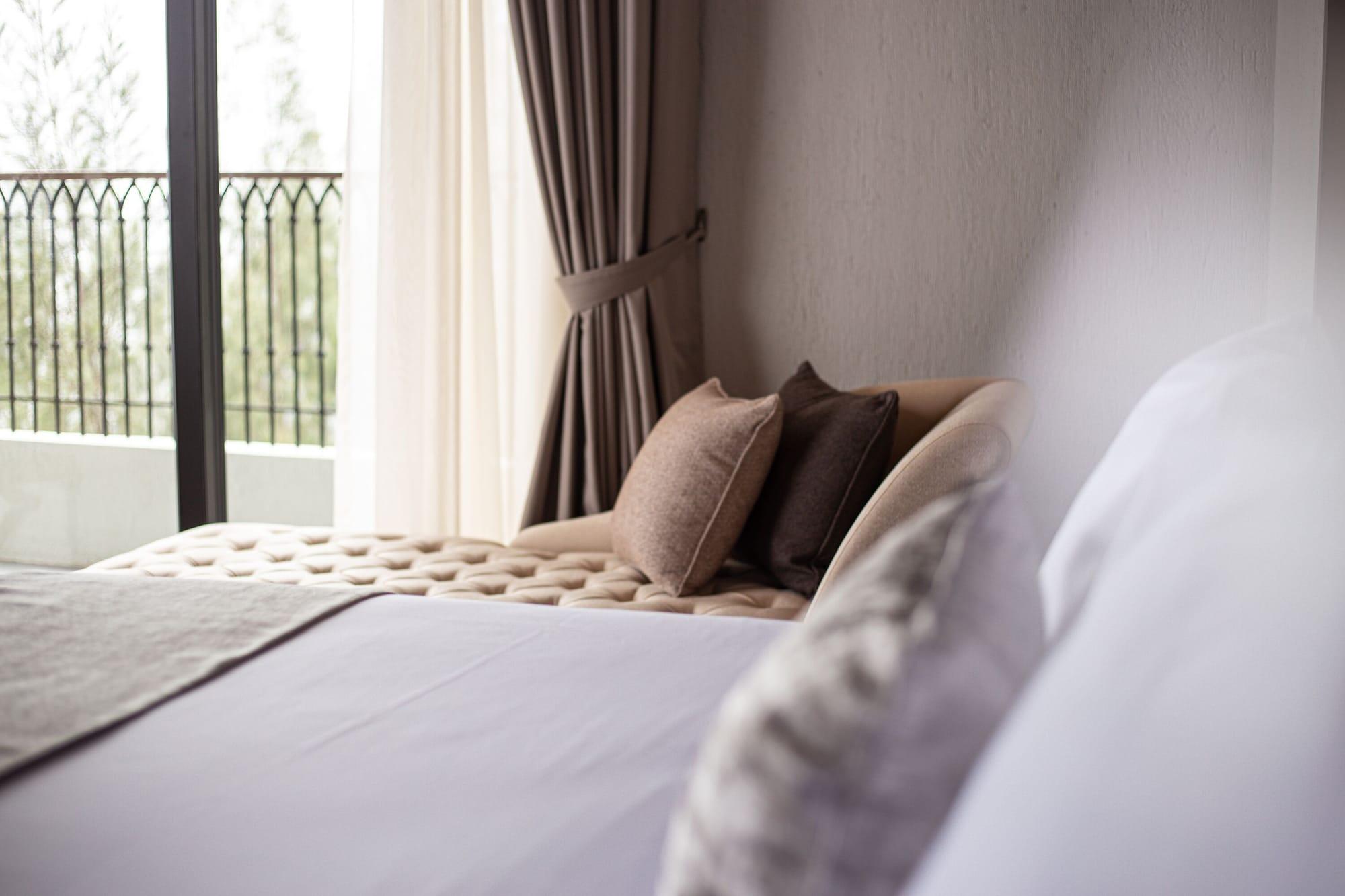 Plataran Bromo Hotel Ngoại thất bức ảnh