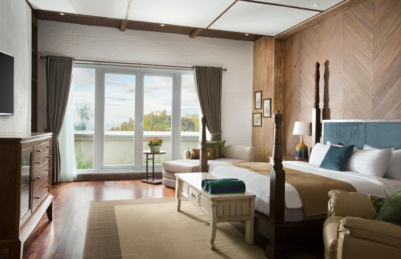 Plataran Bromo Hotel Ngoại thất bức ảnh