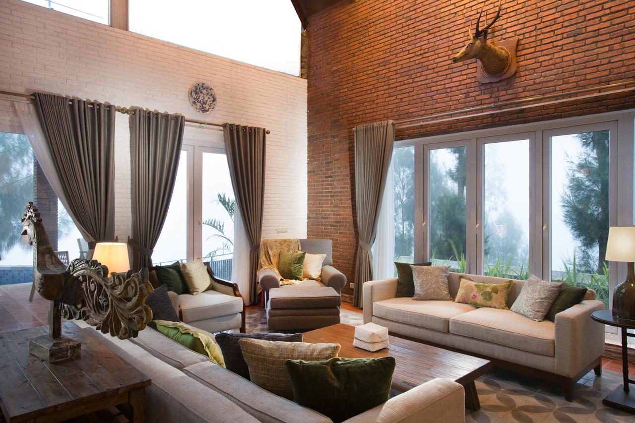 Plataran Bromo Hotel Ngoại thất bức ảnh