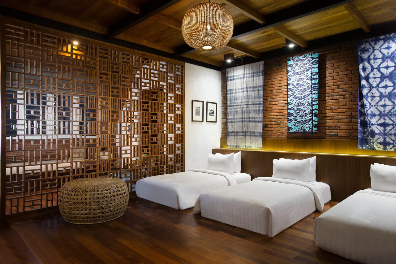 Plataran Bromo Hotel Ngoại thất bức ảnh