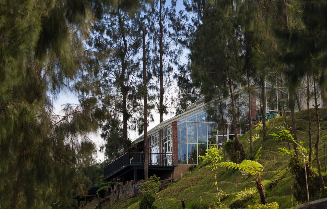 Plataran Bromo Hotel Ngoại thất bức ảnh