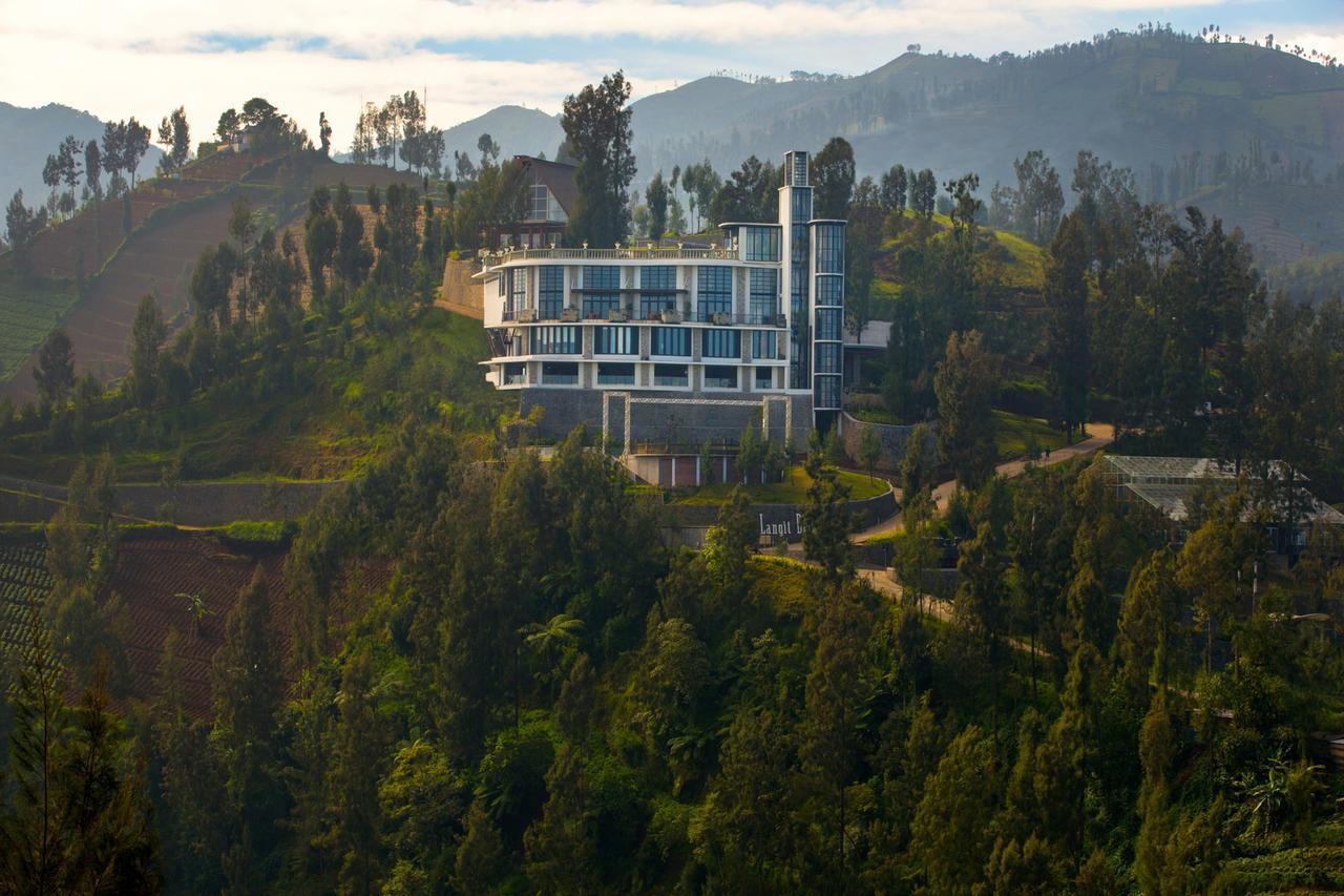 Plataran Bromo Hotel Ngoại thất bức ảnh